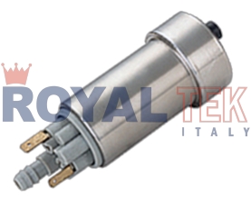 CODIGO ARTICULO - DESCRIPCION